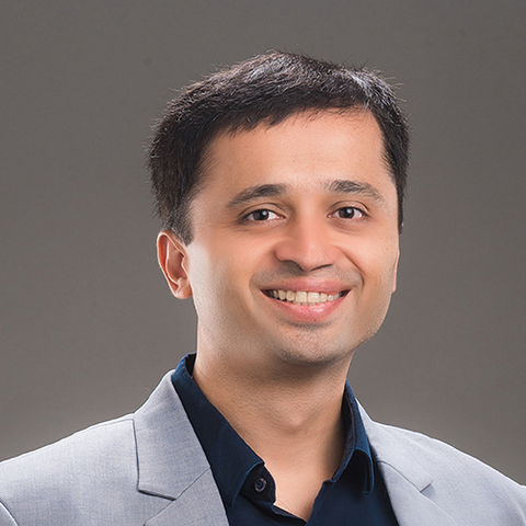 Ganesh Pai
